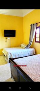 Aparta hotel vista al mar