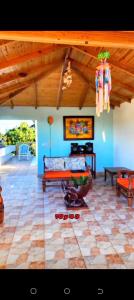 Aparta hotel vista al mar