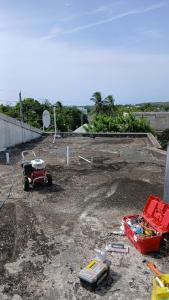 Aparta hotel vista al mar