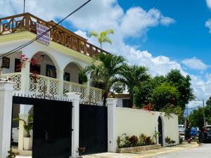 Aparta hotel vista al mar