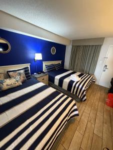 Oceanfront Getaway at Sand Castle Resort 12th Floor