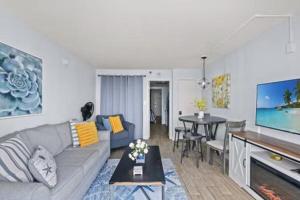 Oceanfront Getaway at Sand Castle Resort 12th Floor