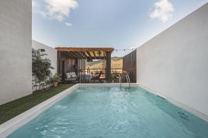 Yangyang Labianrose Poolvilla