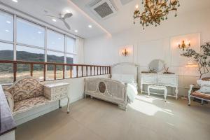 Yangyang Labianrose Poolvilla