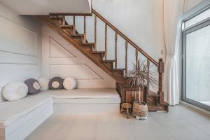 Yangyang Labianrose Poolvilla