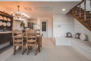 Yangyang Labianrose Poolvilla