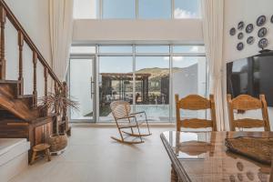 Yangyang Labianrose Poolvilla