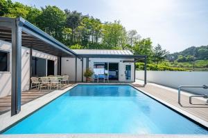 Yangyang Sonamu Private Pension