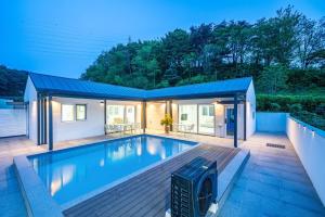 Yangyang Sonamu Private Pension