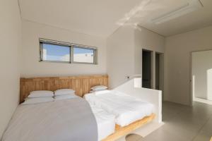 Jeju Butia Pool Villa