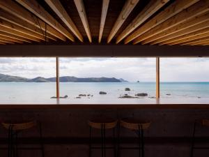 Denpaku The Beachfront MIJORA