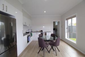 Blue Water Lane Apartment Stylish Coastal Retreat for Two