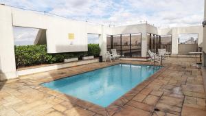 Studio Completo no Centro