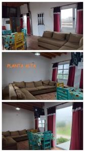 Casa Elena - Reta