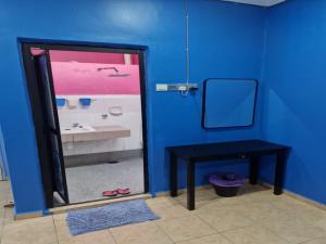 Homestay Warisan Violet Bertam Jaya