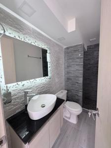 Apartamento en la ceiba