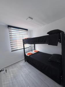 Apartamento en la ceiba