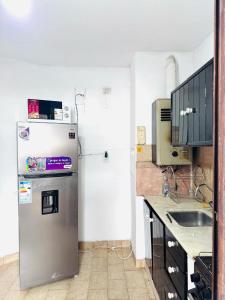 Live Salta & Departamento en centro de la ciudad