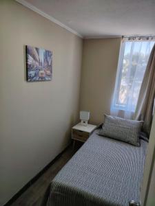 Departamento en Talca con 3D-2B y estacionamiento