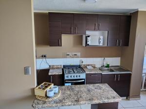 Departamento en Talca con 3D-2B y estacionamiento