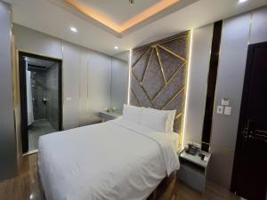 Lavie Hotel