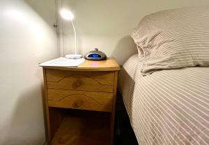 Habitación en casa compartida-Las Condes, Estacionamiento gratuito