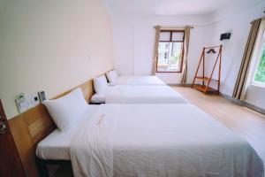 Discovery Lodge Phong Nha