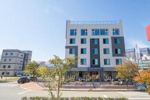 Sokcho Doo Hotel