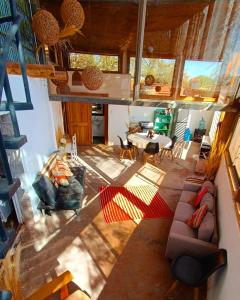 Atacama Loft & Glamp
