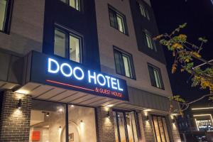 Sokcho Doo Hotel