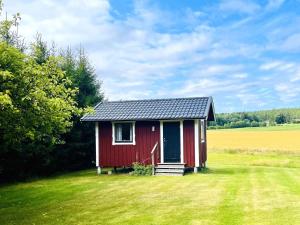 Family Retreat in Dalsland, Sweden