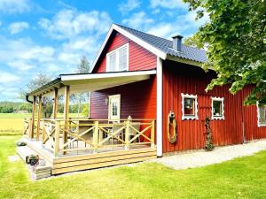 Family Retreat in Dalsland, Sweden