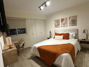 Apartamento moderno en zona top de Barranco