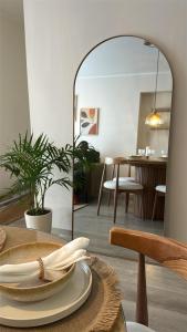 Apartamento moderno en zona top de Barranco