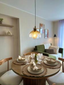 Apartamento moderno en zona top de Barranco