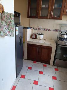 Departamento entero en Puno