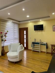 Modern Apartment in Loja