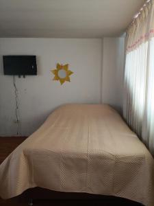 Departamento entero en Puno