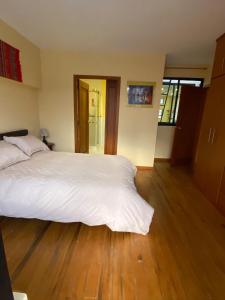 Modern Apartment in Loja