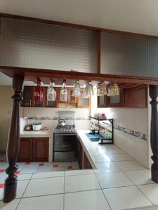 Departamento entero en Puno