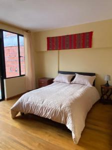 Modern Apartment in Loja