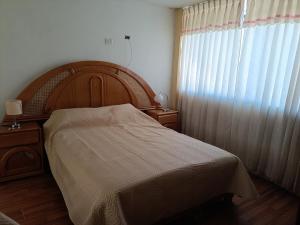 Departamento entero en Puno