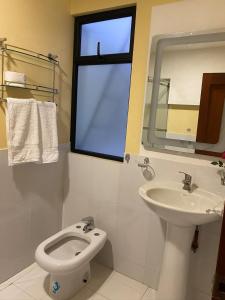 Modern Apartment in Loja