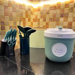 Ndalem Srigading Villa Solo Entire Villa