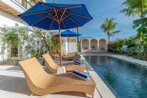 Casa Del Canggu 2 - 1 bedroom