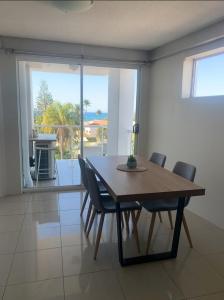 Platinum Apartments at Bargara