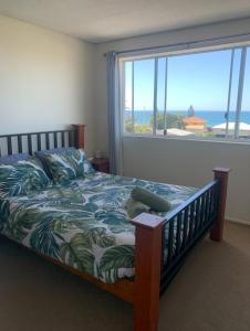 Platinum Apartments at Bargara