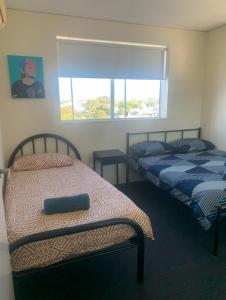 Platinum Apartments at Bargara