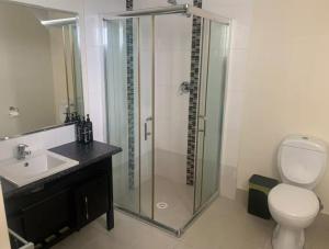 Platinum Apartments at Bargara