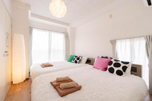 アンドステイ永福3丁目301